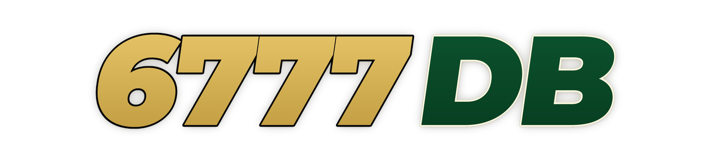 6777db